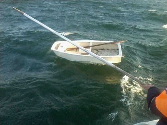 Yelken Gezisi Faciayla Bitiyordu 3