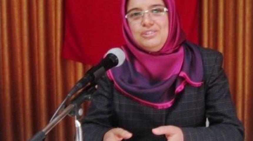 &Ouml;demiş M&uuml;ft&uuml;l&uuml;ğ&uuml;nde &rsquo;aile Ve Dini Rehberlik B&uuml;rosu&rsquo;