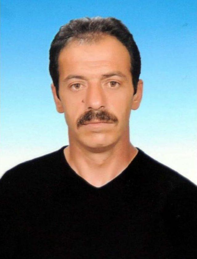 Oğlu Sopayla Vurdu, Eşi Benzin D&ouml;k&uuml;p Yaktı 1