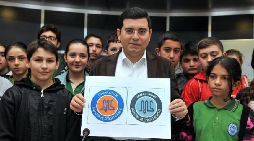 Kepez&rsquo;in Yeni Logoları