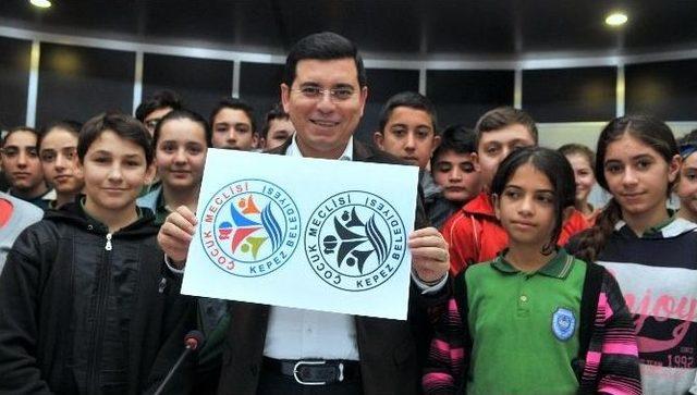 Kepez’in Yeni Logoları 1