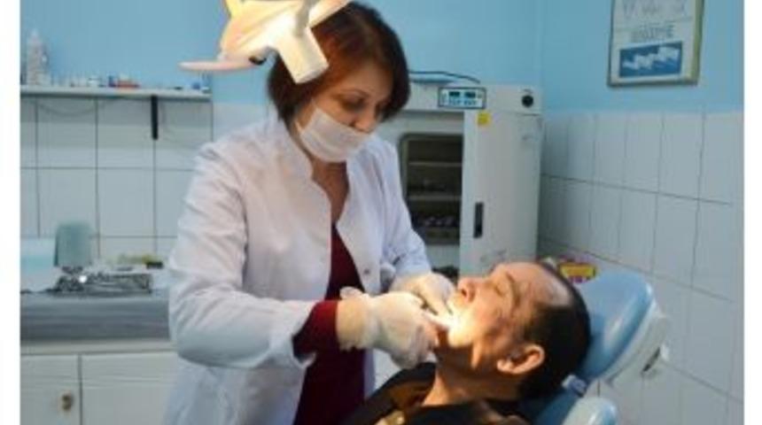 &Ccedil;&uuml;r&uuml;k Dişler B&ouml;brekleri Vuruyor