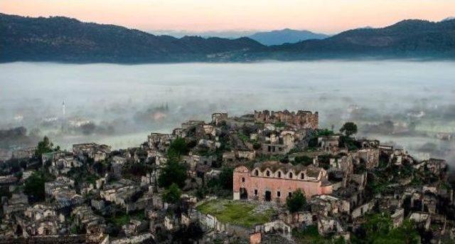 Kayak&ouml;y Sakinleri  kayı  Adına Sıcak Bakmıyor 1