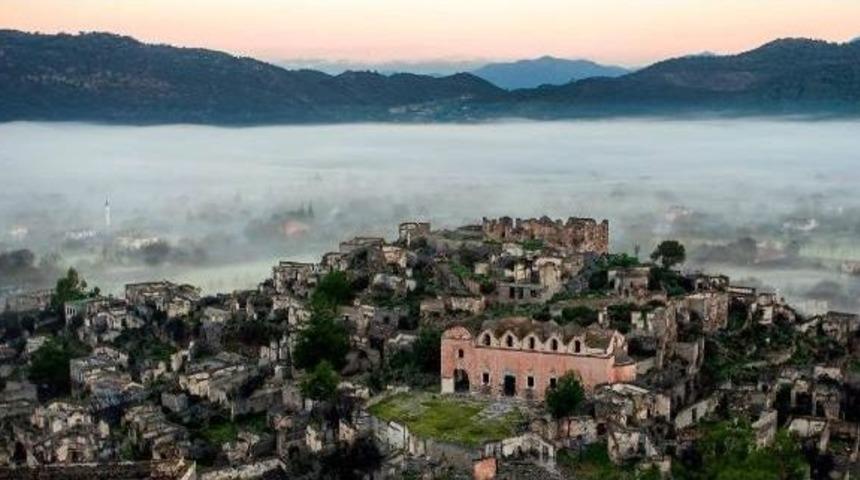 'kayak&ouml;y'&uuml;n 'kayık&ouml;y' Olması I&ccedil;in Referandum Yapılacak