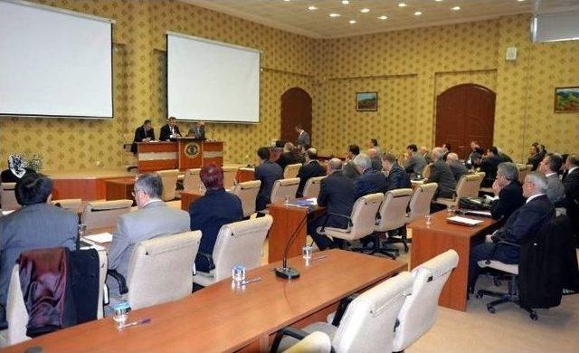 Vali Yılmaz: Kaloriferler Dona Karşı Cumartesi Ve Pazar Günleri De Yakılabilir 1