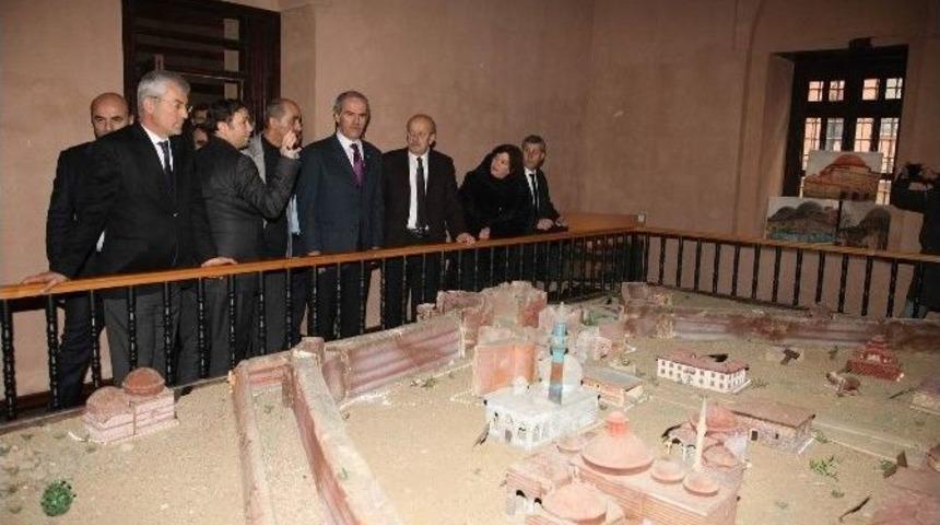 İznik G&ouml;l&uuml; Baştan Sona Temizlenecek