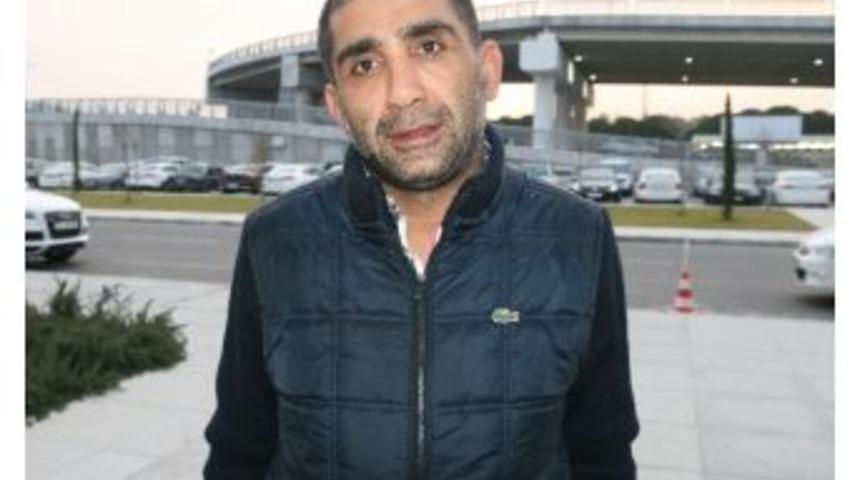 (&ouml;zel Haber) Aziz Yıldırım&rsquo;a Şok Su&ccedil;lama