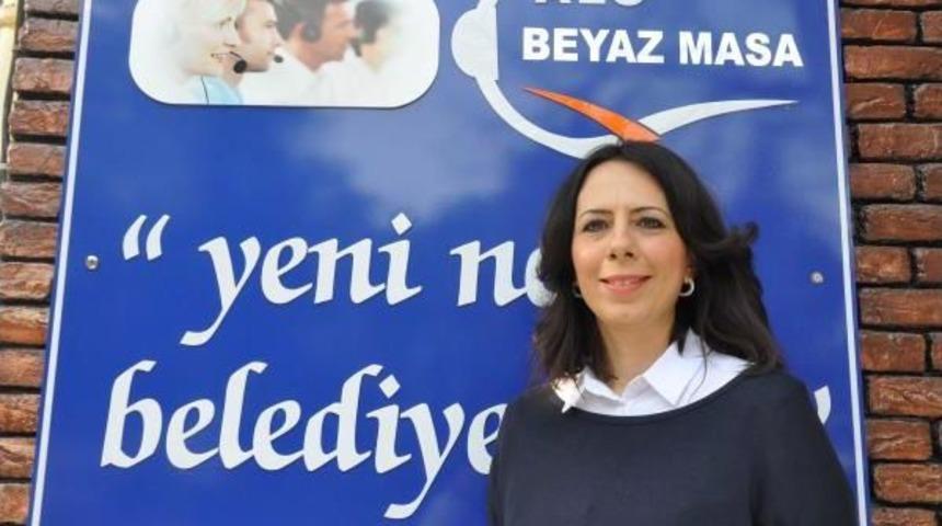 Beyaz Masa'dan Ilgin&ccedil; Talepler