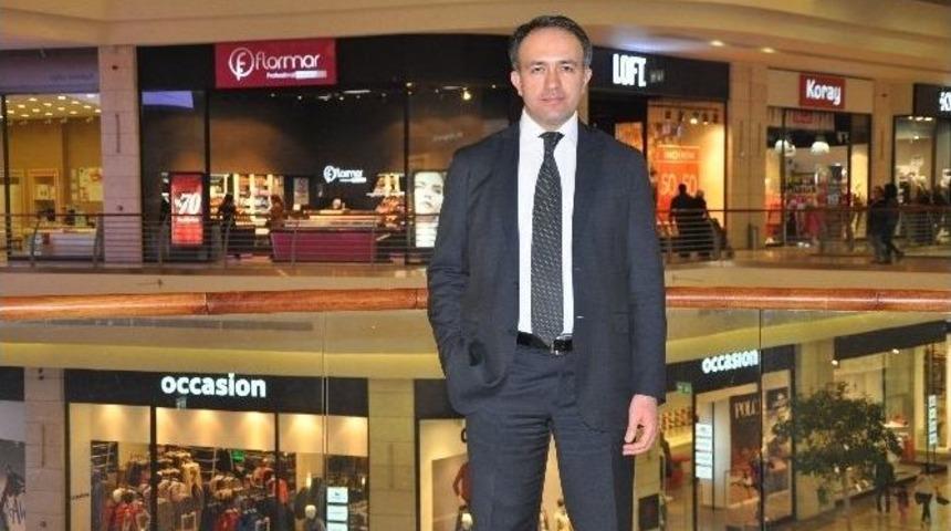 Nata Vega Avm Tahir &Ccedil;elik&rsquo;e Emanet