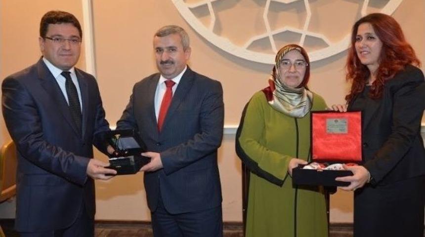 K&ouml;rfez, Savcıkarak&uuml;llah&rsquo;a Veda Etti