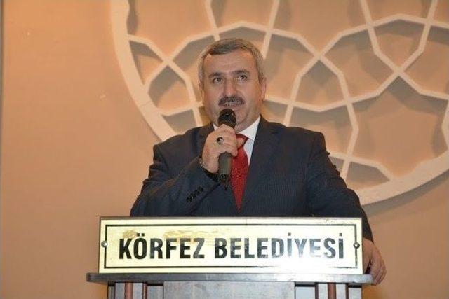 K&ouml;rfez, Savcıkarak&uuml;llah&rsquo;a Veda Etti 1