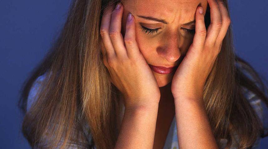 T&uuml;rk kadını ne kadar mutlu?