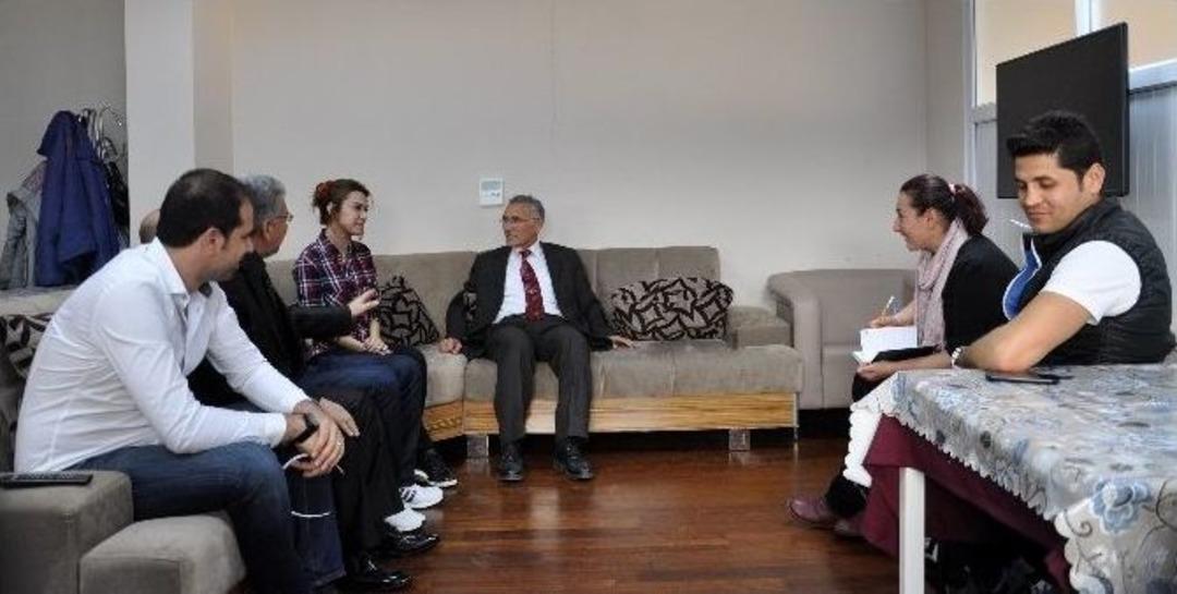 Kano Milli Takımı Se&ccedil;meleri Adana&rsquo;da