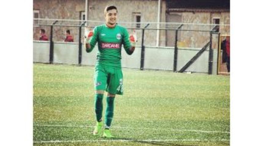 Dardanelspor&rsquo;dan U17 Milli Takımına