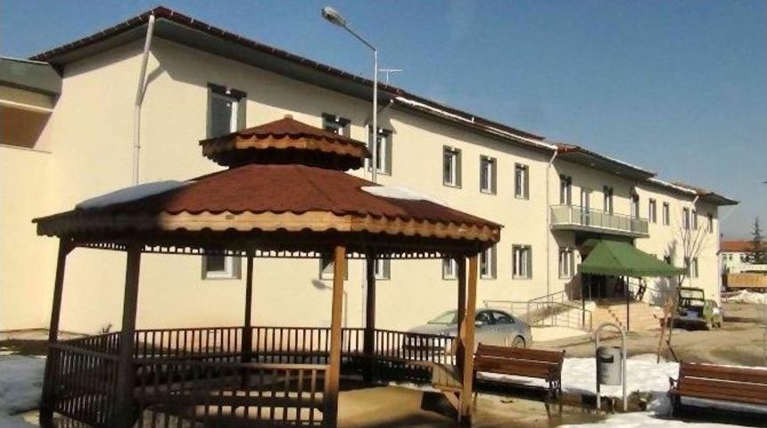 Otel Konforunda Yurtlar