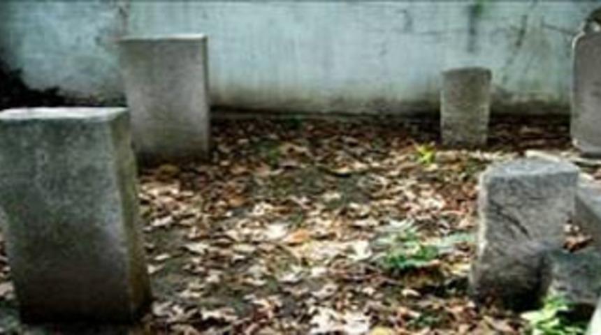 Osmanlı cellatlarının sırları