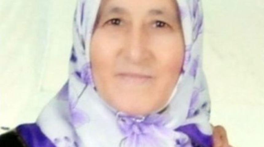 Soba K&uuml;l&uuml; D&ouml;kmek İ&ccedil;in Evden &Ccedil;ıkan Kadın 11 G&uuml;nd&uuml;r Kayıp