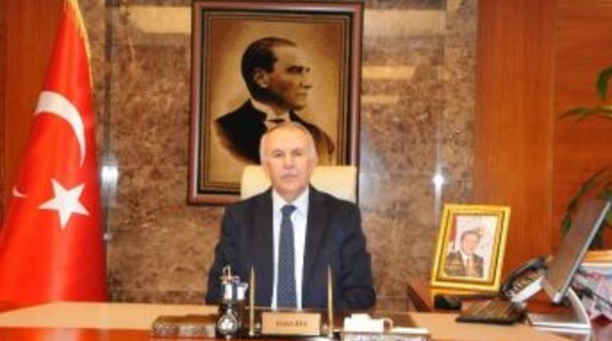 Atat&uuml;rk&rsquo;&uuml;n Gaziantep&rsquo;i Ziyaretinin 82. Yıld&ouml;n&uuml;m&uuml;