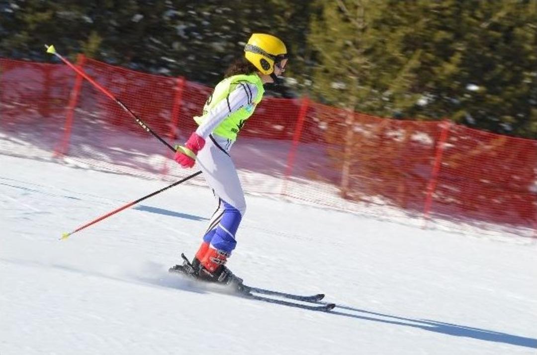Kayakta Lig Stat&uuml;s&uuml; Başladı