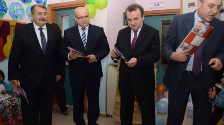 Cezaevinde Karne Sevinci