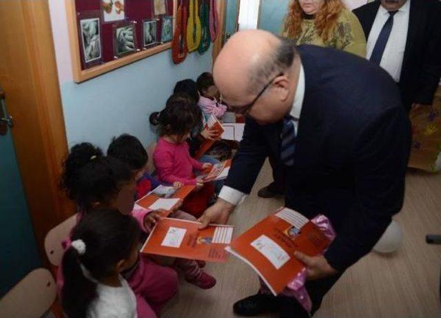 Cezaevinde Karne Sevinci 2