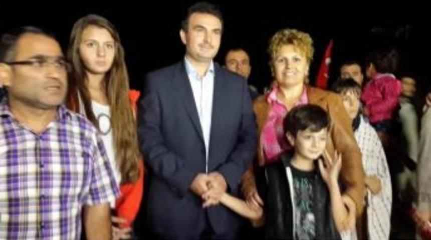 Antalya'da Emniyet M&uuml;d&uuml;r&uuml; Ve Komiser 8 Polise Ihra&ccedil; Kararı