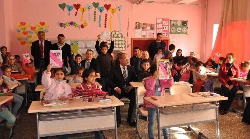 Derik&rsquo;te Karne Heyecanı