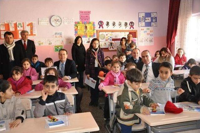 Derik&rsquo;te Karne Heyecanı 1