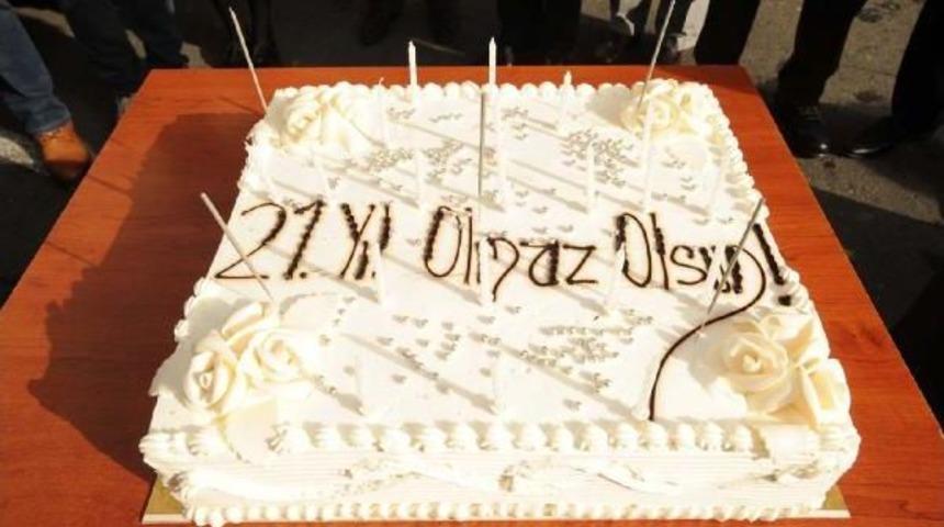 20 Yıl Sonra Yaşar Kemal'in Yargılandığı Mahkemedeler
