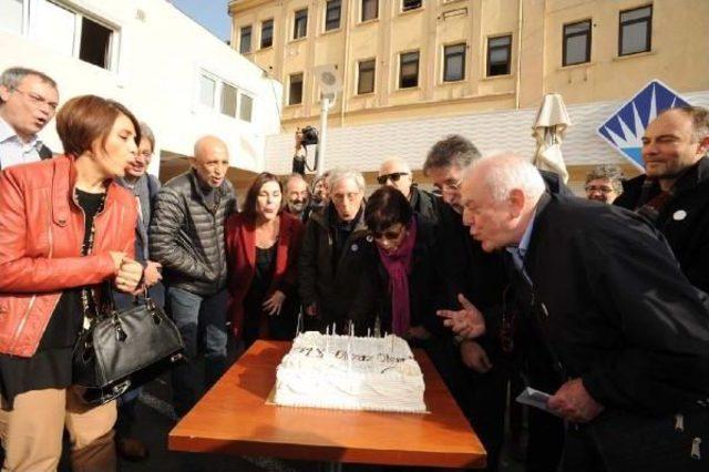 20 Yıl Sonra Yaşar Kemal'in Yargılandığı Mahkemedeler