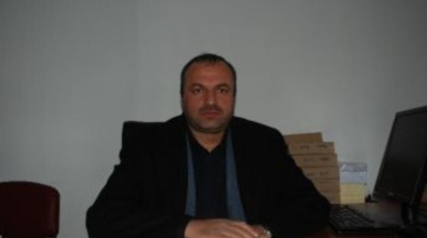 Aykat, 2014 Yılı Faaliyetlerini Değerlendirdi