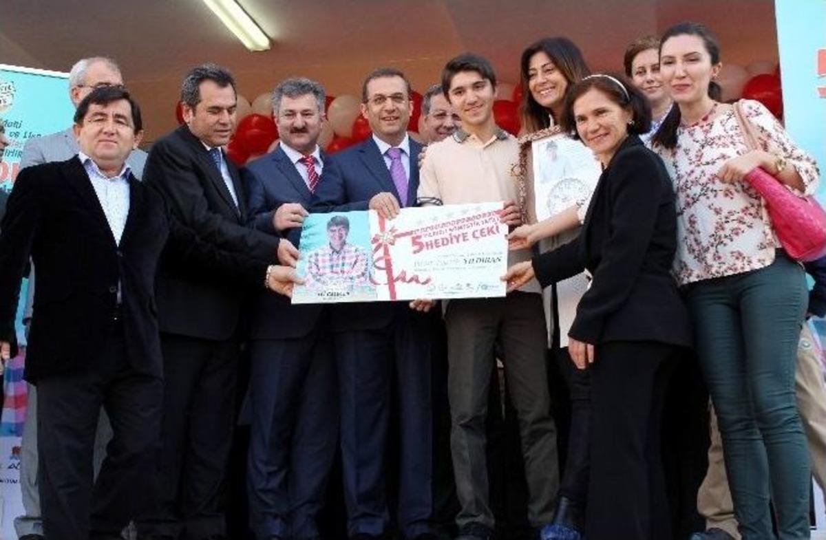 Okul Birincisi Oldular, 5 Yıldızlı Tatili Hak Ettiler