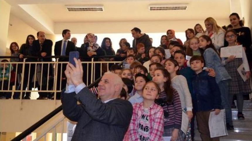 Ordu'da Karne Sevinci