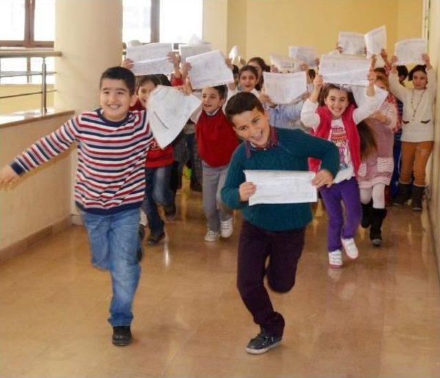 Ordu da Karne Sevinci 1