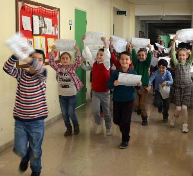 Ordu da Karne Sevinci 2