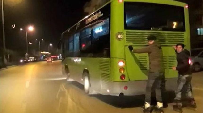 Patenci Gen&ccedil;lerin &Ouml;l&uuml;m Oyunu