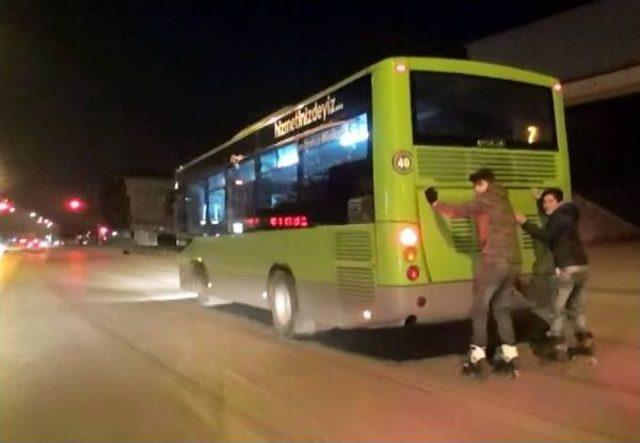 Patenci Gen&ccedil;lerin &Ouml;l&uuml;m Oyunu 1