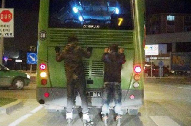 Patenci Gen&ccedil;lerin &Ouml;l&uuml;m Oyunu 2