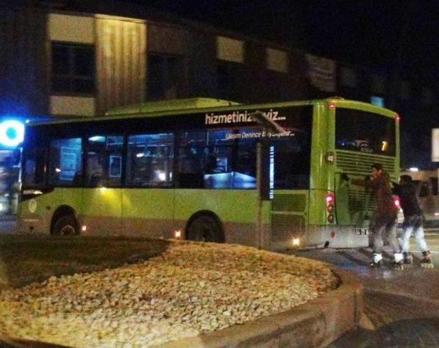 Patenci Gen&ccedil;lerin &Ouml;l&uuml;m Oyunu 3