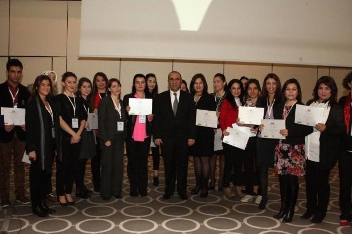 Y&uuml;reğir &Ccedil;ocuk Eylem Planı &Ccedil;alıştayı Başladı