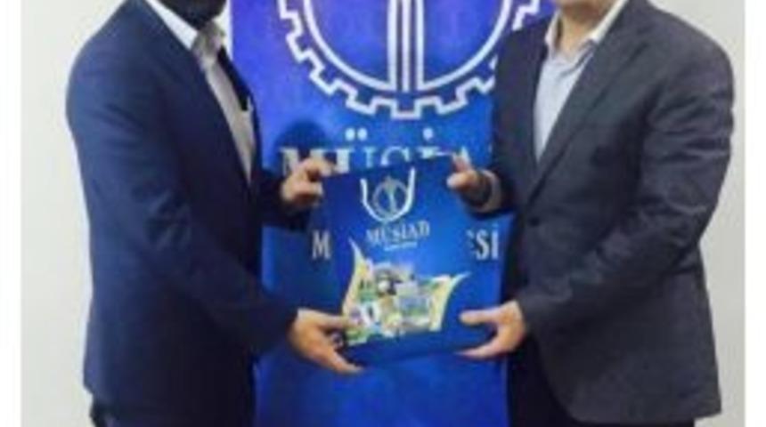 M&uuml;siad İle İhh İşbirliği Devam Ediyor