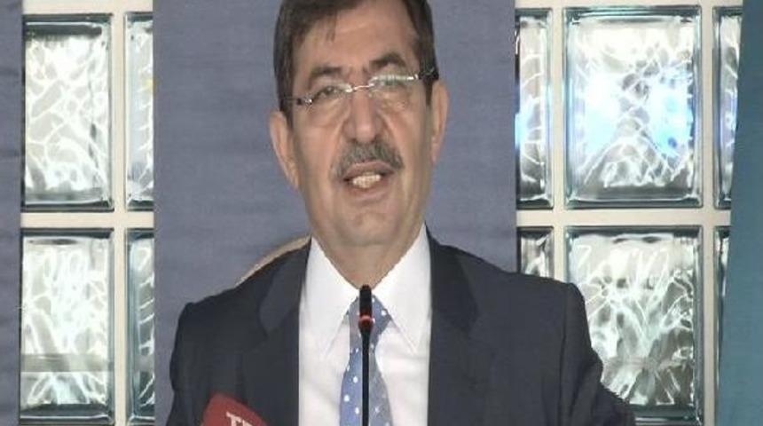 Bakan G&uuml;ll&uuml;ce: Cillop Gibi Bir Imar Kanununa, Imar Y&ouml;netmeliğine Ihtiya&ccedil; Var