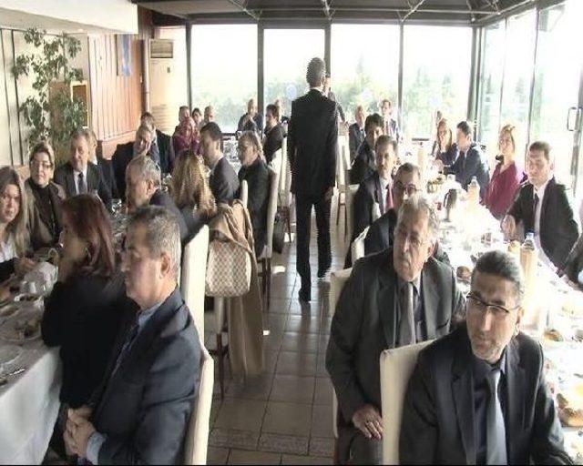 Bakan G&uuml;ll&uuml;ce: Cillop Gibi Bir Imar Kanununa, Imar Y&ouml;netmeliğine Ihtiya&ccedil; Var 1