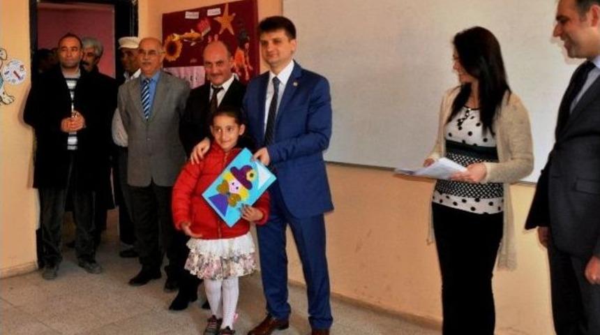 Iğdır&rsquo;da 52 Bin &Ouml;ğrenci Yarıyıl Tatiline Girdi