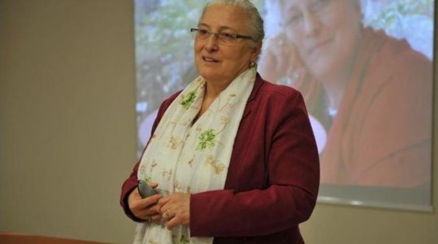 Eşit Yaşam Derneği Başkanı Nazik Işık: