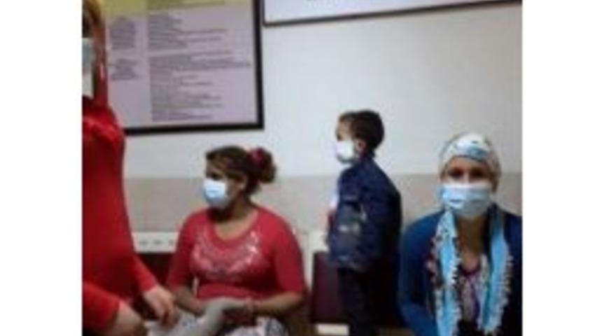 Balıkesir&rsquo;de Mers Alarmı