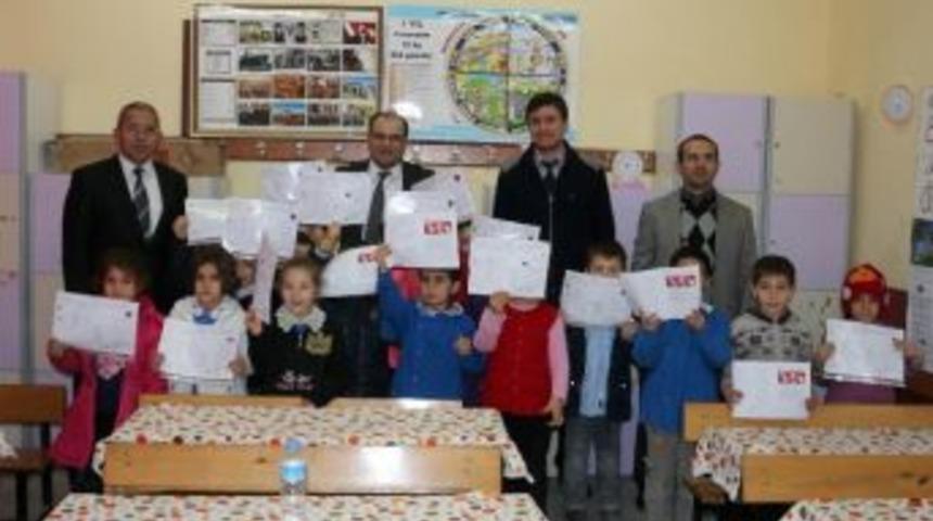 Yunak&rsquo;ta Karne Heyecanı