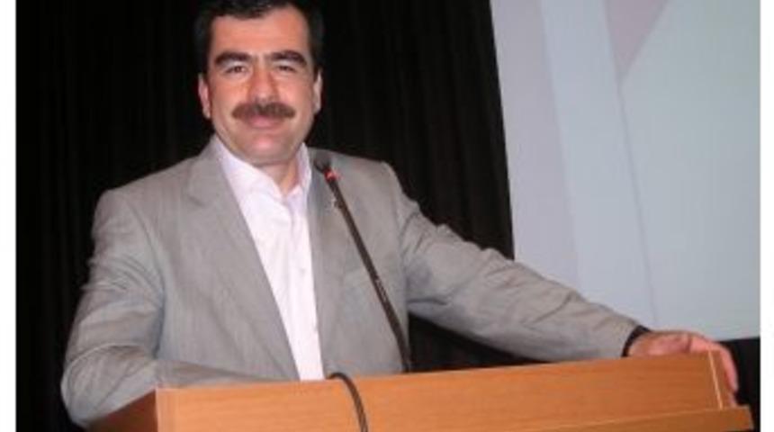 Erdem: &ldquo;makamlar Ve Şahıslar Ge&ccedil;ici Eserler Kalıcıdır&rdquo;