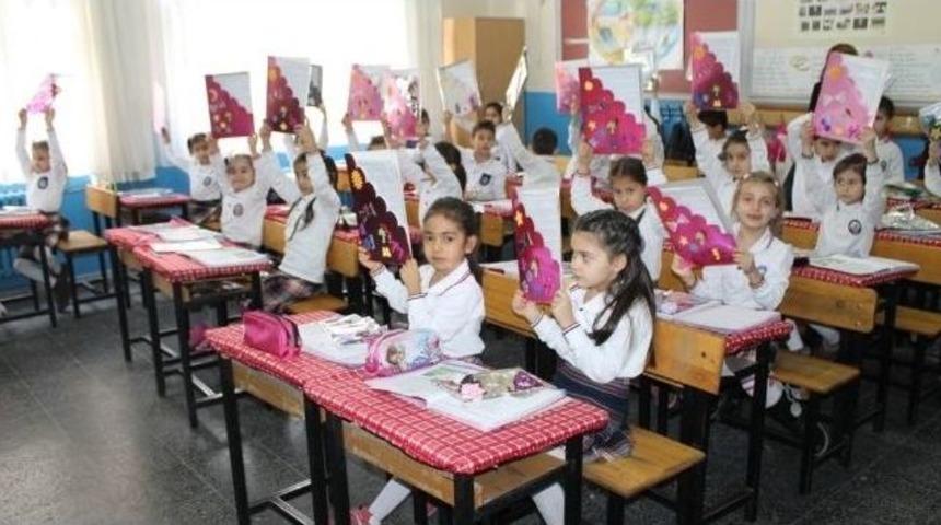 Aydın&rsquo;da 176 Bin 479 &Ouml;ğrenci Yarıyıl Tatiline Girdi