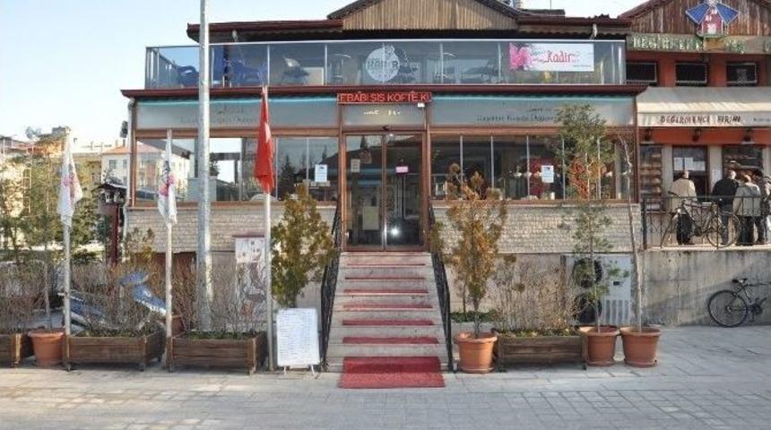 Isparta&rsquo;nın Markası En İyiler Arasında